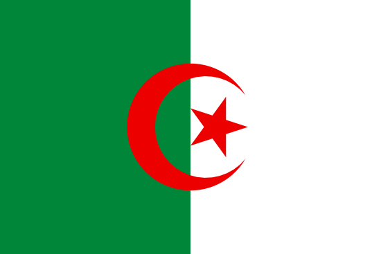阿尔及利亚认证使馆双认证