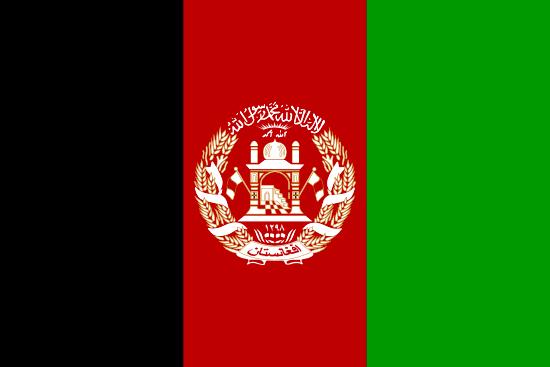 阿富汗外交部认证商业文件使馆双认证