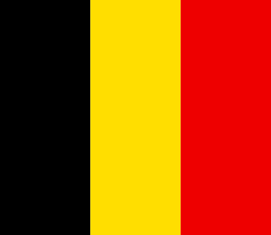 比利时公证书认证使馆双认证