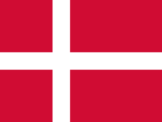 丹麦外交部认证公证书双认证