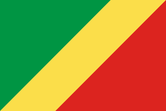 刚果共和国外交部单认证使馆双认证