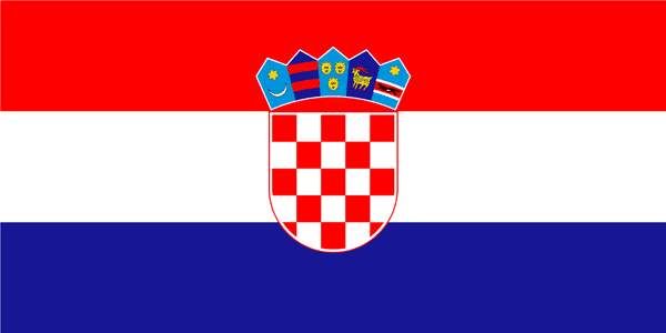 克罗地亚公证书领事认证，克罗地亚外交部使馆双认证