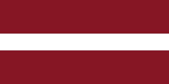 拉脱维亚公证书领事认证，拉脱维亚外交部使馆双认证