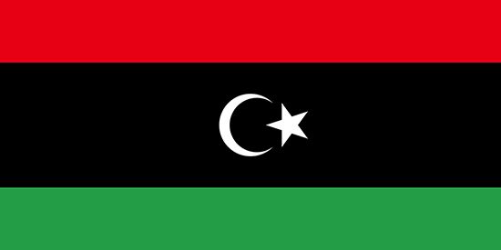 利比亚公证书领事认证，利比亚外交部使馆双认证